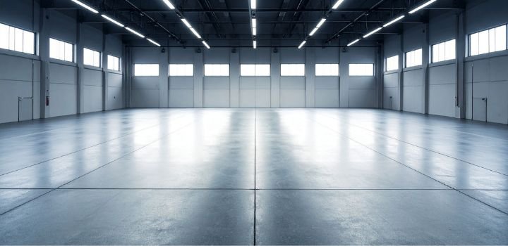 Hormigon Pulido Comercial Torre Pacheco