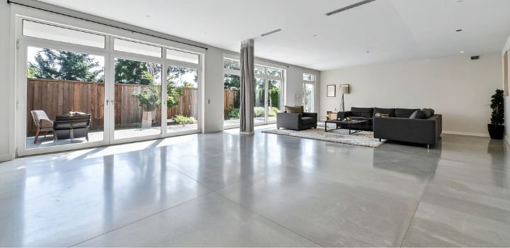 Hormigon Pulido Residencial Torre Pacheco