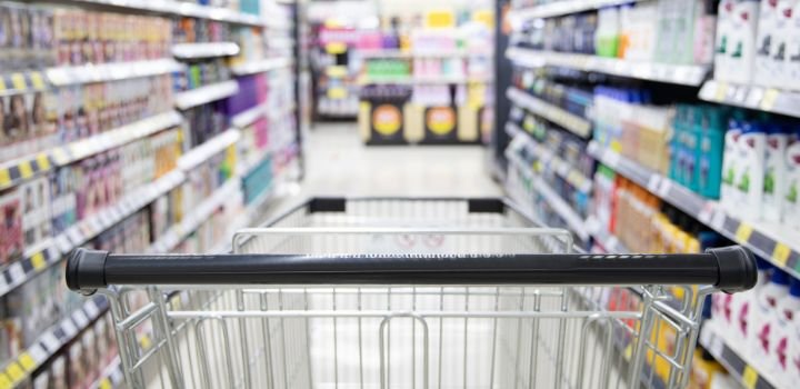 Hormigon Pulido en Galerias y Centros Comerciales Torre Pacheco