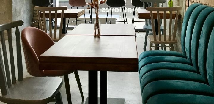 Hormigon Pulido en Restaurantes y Cafeterias Torre Pacheco