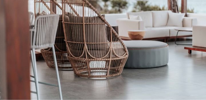 Hormigon Pulido para Patios y Terrazas Torre Pacheco